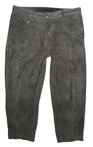 Markus meindl homme pantalon - meindl,