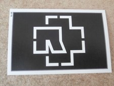 RAMMSTEIN, RARE TRADING