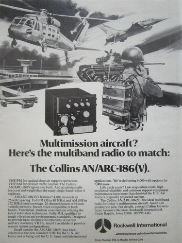 1980 pub rockwell collins - 9/1980,