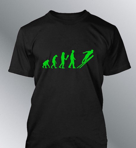 Tee shirt personnalise - , homme