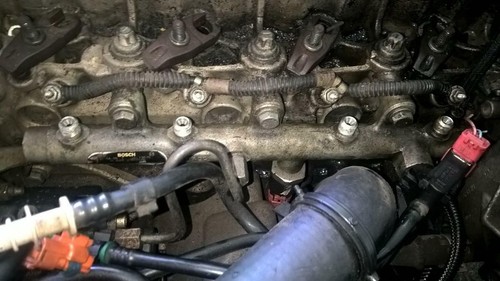 0445214019 rampe injection - rampe,