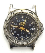 Boîte Camel Trophy 661.2000