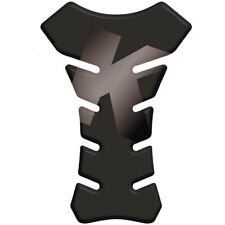 Autocollant 3D BCR Réservoir Lettre K Noir Pour Kawasaki 750 Z750 2004-2012