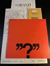 B&O BANG & OLUFSEN BEOMASTER