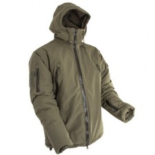 Winter jacket cold protection