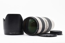 Objectif AF téléobjectif