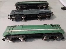 JOUEF AUTRES HO LOCOMOTIVES