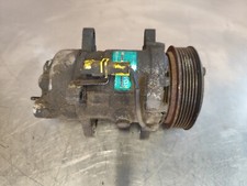 COMPRESSEUR CLIM CLIMATISATION