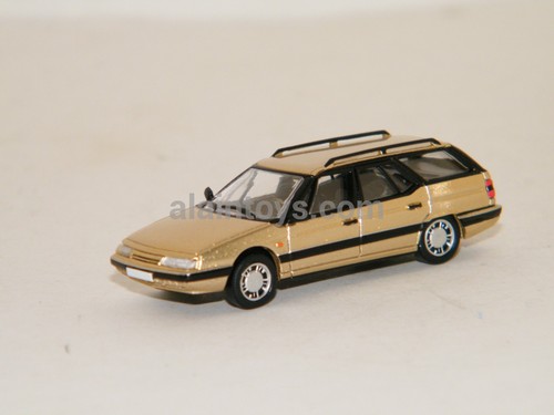 Citroën break beige - break, metal