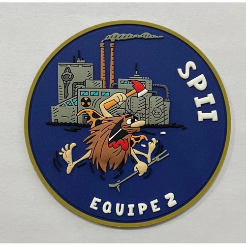 Ecussons securite incendie - ecussons,