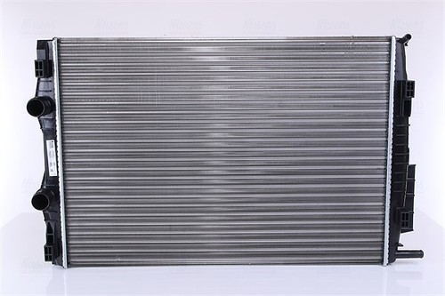 Nissens radiateur - nissens,