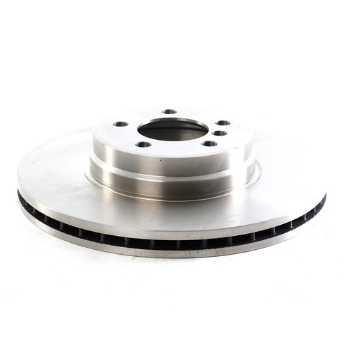 Disque frein avant range - avant,