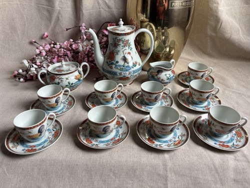 Limoges haviland service à - haviland.,