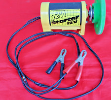 MODELISME   AVION   DEMARREUR