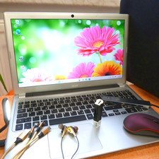 XL SET ACER V5 531 15 pouces