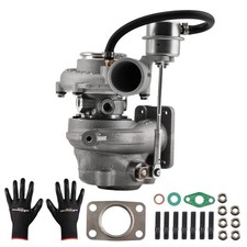 Turbo Chra GT17 GT1752