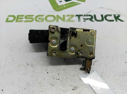 913680 serrure avant droit