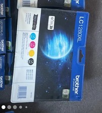 PACK BROTHER LC-1280XL