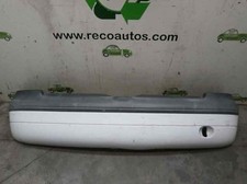 PARE-CHOCS ARRIÈRE / 3