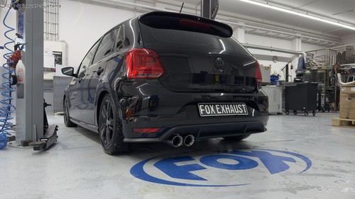 Inox échappement sport - inox,