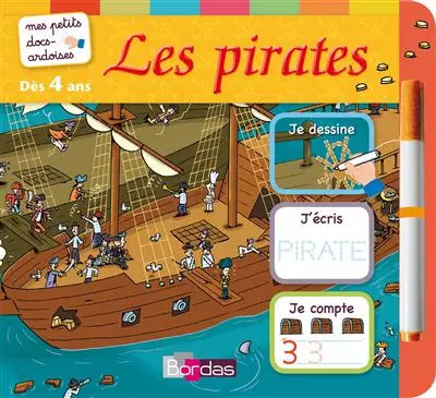 Petits docs ardoises - petits, docs-ardoises