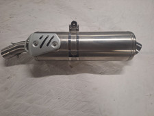 SILENCIEUX BMW F 800 R  ref