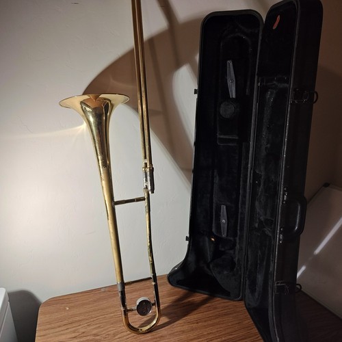 Jupiter trombone 332l - jupiter, student