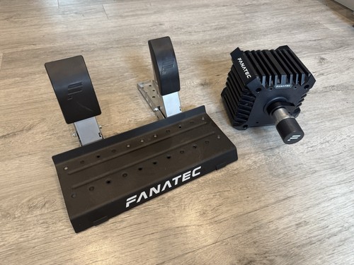 Fanatec csl 5nm qr1 - dd,