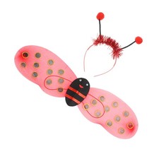 1 Ensemble Déguisement