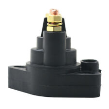 Relais de demarreur pour