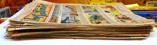 Lot ames vaillantes au - au, 4