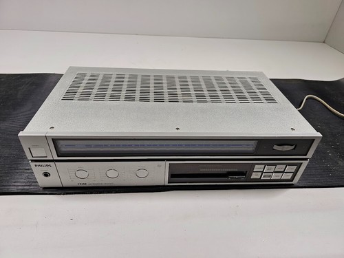 Philips fr140 stéréo - am, fm