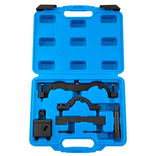 Kit calage chaine - calage, distribution