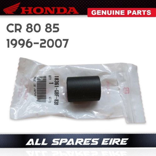 Oem honda exhaust pipe - oem,