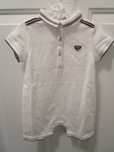 Tartine chocolat white polo - chocolat,
