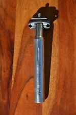 Tige de selle Gipiemme Crono Sprint 600 BA - Ø25- 175 mm