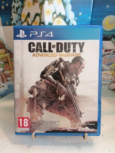Jeu playstation ps4 call of - playstation,