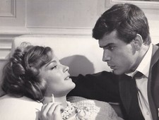 Romy Schneider Tomás