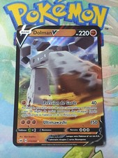 CARTE POKEMON DOLMAN V 115/202