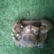 Etrier arriere gauche (freinage) PEUGEOT 206 CC CABRIOLET CC HDI 0000440161