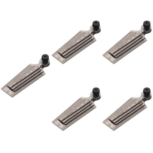 20pcs stainless steel - 20pcs, feeler