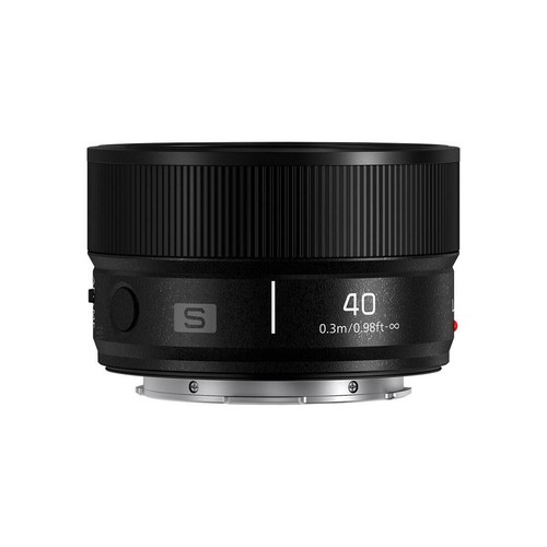 Panasonic lumix objectif - panasonic,