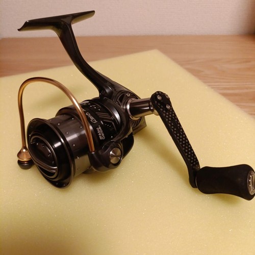 Moulinet toupie abu garcia - abu,