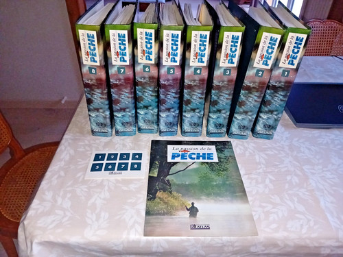 Passion peche - de,