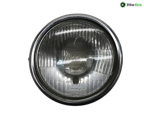 Optique feu phare honda - feu,