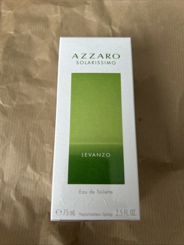 Azzaro solarissimo levanzo - azzaro,