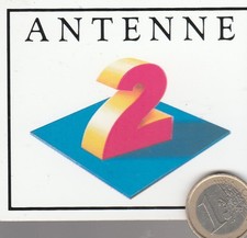 C46télé. Télévision