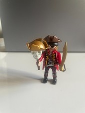 PLAYMOBIL magazine 3 plus