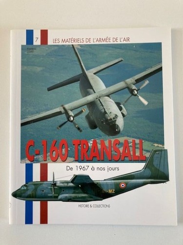 160 transall histoire et - transall,