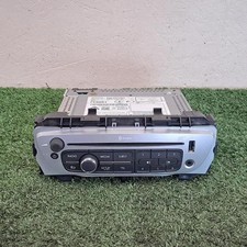 Autoradio d'origine RENAULT TWINGO 2 phase 2 1.2 16V 281156424R